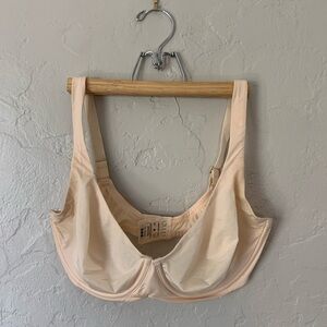 Cuup bra the scoop size 36E